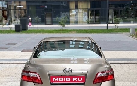 Toyota Camry, 2006 год, 750 000 рублей, 5 фотография