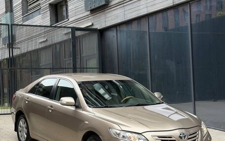 Toyota Camry, 2006 год, 750 000 рублей, 3 фотография