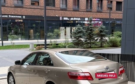Toyota Camry, 2006 год, 750 000 рублей, 4 фотография
