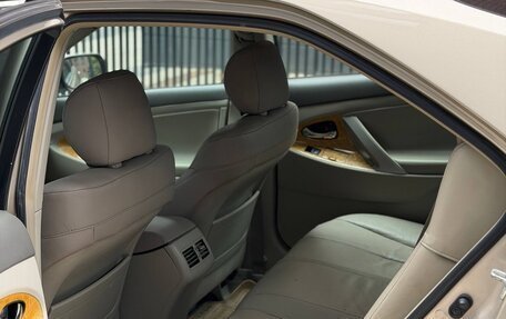 Toyota Camry, 2006 год, 750 000 рублей, 16 фотография
