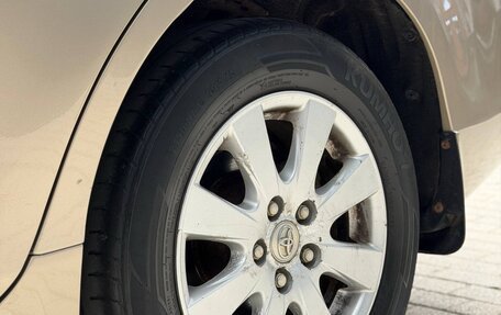 Toyota Camry, 2006 год, 750 000 рублей, 19 фотография