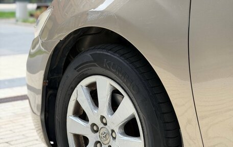 Toyota Camry, 2006 год, 750 000 рублей, 18 фотография