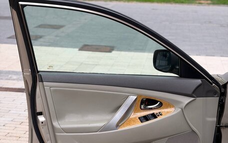 Toyota Camry, 2006 год, 750 000 рублей, 13 фотография