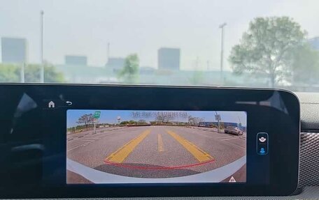 Mercedes-Benz A-Класс, 2023 год, 2 700 000 рублей, 19 фотография