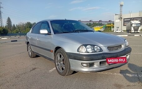 Toyota Avensis III рестайлинг, 1999 год, 400 000 рублей, 3 фотография