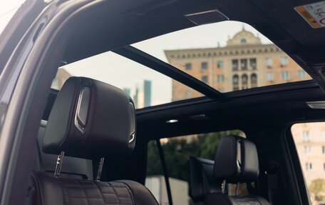 Cadillac Escalade V, 2023 год, 11 600 000 рублей, 7 фотография