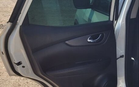 Nissan Qashqai, 2021 год, 2 400 000 рублей, 10 фотография
