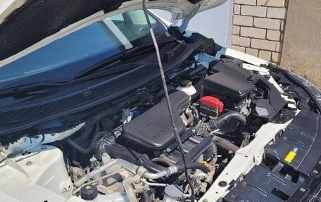 Nissan Qashqai, 2021 год, 2 400 000 рублей, 14 фотография