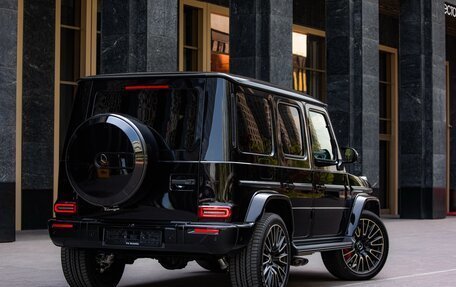 Mercedes-Benz G-Класс AMG, 2026 год, 30 249 000 рублей, 4 фотография