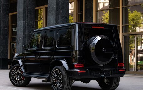 Mercedes-Benz G-Класс AMG, 2026 год, 30 249 000 рублей, 3 фотография