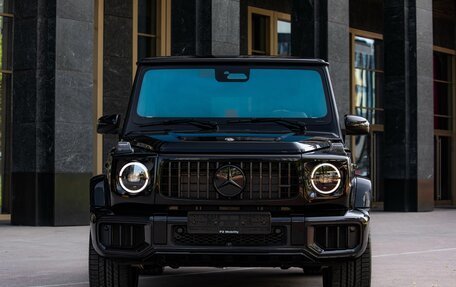 Mercedes-Benz G-Класс AMG, 2026 год, 30 249 000 рублей, 5 фотография