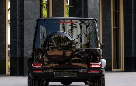 Mercedes-Benz G-Класс AMG, 2026 год, 30 249 000 рублей, 6 фотография