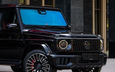 Mercedes-Benz G-Класс AMG, 2026 год, 30 249 000 рублей, 12 фотография
