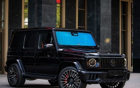 Mercedes-Benz G-Класс AMG, 2026 год, 30 249 000 рублей, 16 фотография