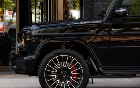 Mercedes-Benz G-Класс AMG, 2026 год, 30 249 000 рублей, 11 фотография
