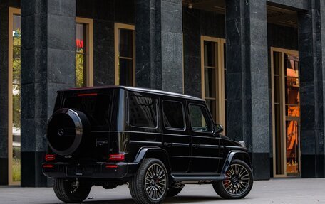 Mercedes-Benz G-Класс AMG, 2026 год, 30 249 000 рублей, 13 фотография