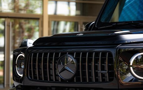 Mercedes-Benz G-Класс AMG, 2026 год, 30 249 000 рублей, 7 фотография