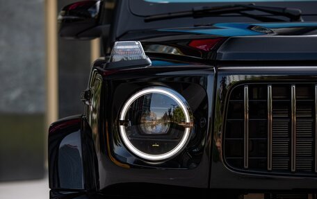 Mercedes-Benz G-Класс AMG, 2026 год, 30 249 000 рублей, 8 фотография