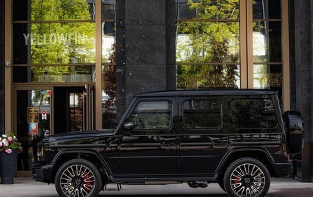 Mercedes-Benz G-Класс AMG, 2026 год, 30 249 000 рублей, 14 фотография