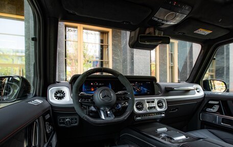Mercedes-Benz G-Класс AMG, 2026 год, 30 249 000 рублей, 19 фотография
