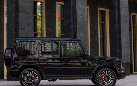 Mercedes-Benz G-Класс AMG, 2026 год, 30 249 000 рублей, 15 фотография