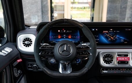 Mercedes-Benz G-Класс AMG, 2026 год, 30 249 000 рублей, 18 фотография