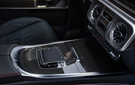 Mercedes-Benz G-Класс AMG, 2026 год, 30 249 000 рублей, 29 фотография