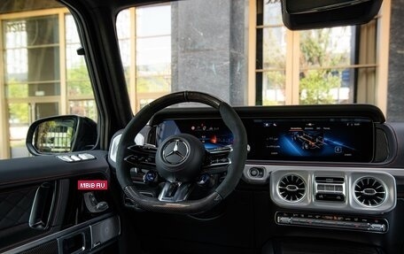Mercedes-Benz G-Класс AMG, 2026 год, 30 249 000 рублей, 34 фотография