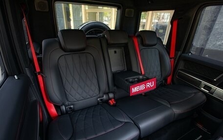 Mercedes-Benz G-Класс AMG, 2026 год, 30 249 000 рублей, 35 фотография