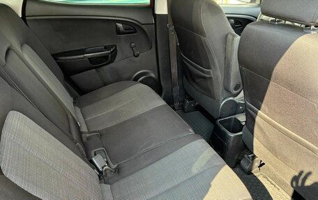KIA Venga I, 2011 год, 720 000 рублей, 11 фотография