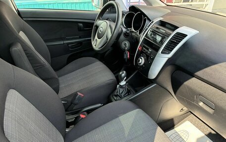 KIA Venga I, 2011 год, 720 000 рублей, 9 фотография
