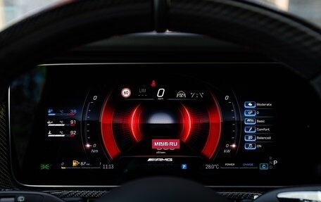 Mercedes-Benz G-Класс AMG, 2026 год, 30 249 000 рублей, 38 фотография