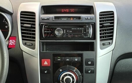 KIA Venga I, 2011 год, 720 000 рублей, 10 фотография
