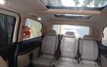 Mercedes-Benz Viano, 2014 год, 2 450 000 рублей, 5 фотография