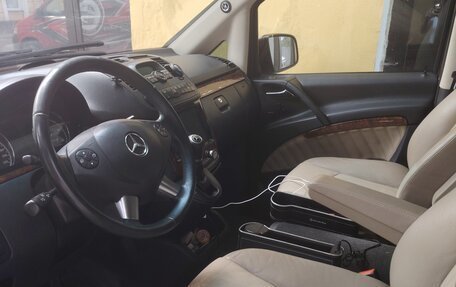 Mercedes-Benz Viano, 2014 год, 2 450 000 рублей, 8 фотография