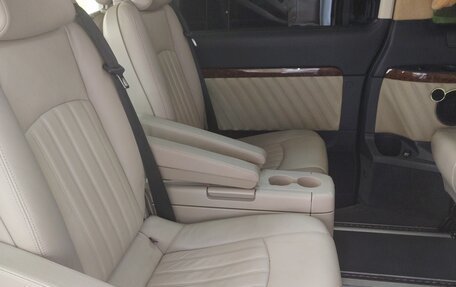 Mercedes-Benz Viano, 2014 год, 2 450 000 рублей, 9 фотография