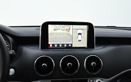 KIA Stinger I, 2018 год, 2 799 000 рублей, 11 фотография