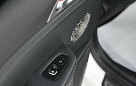 KIA Stinger I, 2018 год, 2 799 000 рублей, 20 фотография