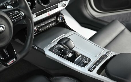 KIA Stinger I, 2018 год, 2 799 000 рублей, 12 фотография