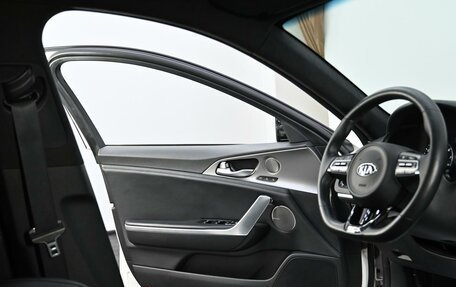 KIA Stinger I, 2018 год, 2 799 000 рублей, 17 фотография