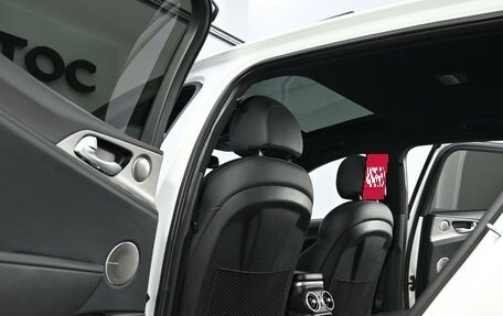 KIA Stinger I, 2018 год, 2 799 000 рублей, 21 фотография