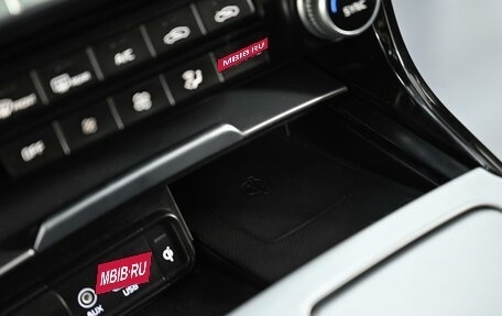 KIA Stinger I, 2018 год, 2 799 000 рублей, 14 фотография