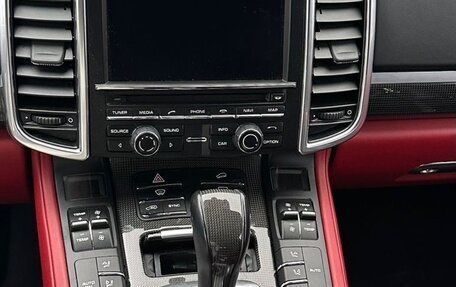 Porsche Cayenne III, 2015 год, 5 000 000 рублей, 9 фотография