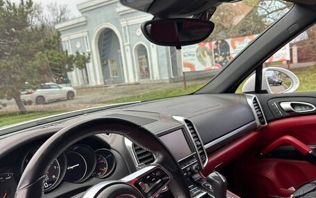 Porsche Cayenne III, 2015 год, 5 000 000 рублей, 7 фотография