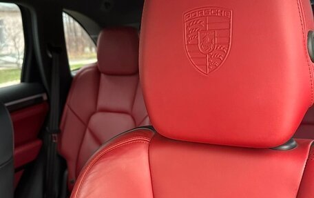 Porsche Cayenne III, 2015 год, 5 000 000 рублей, 8 фотография