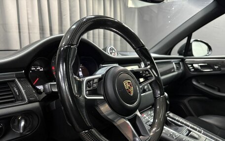 Porsche Macan I рестайлинг, 2015 год, 2 649 888 рублей, 7 фотография