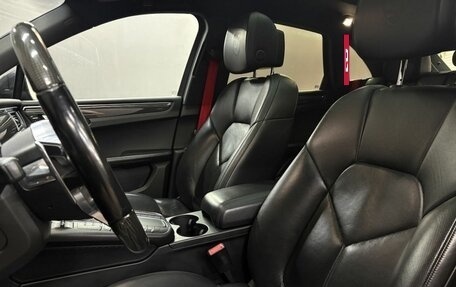 Porsche Macan I рестайлинг, 2015 год, 2 649 888 рублей, 8 фотография