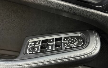 Porsche Macan I рестайлинг, 2015 год, 2 649 888 рублей, 11 фотография