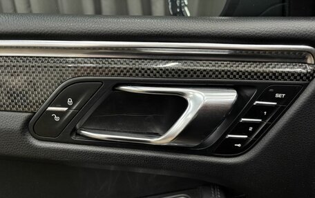 Porsche Macan I рестайлинг, 2015 год, 2 649 888 рублей, 12 фотография