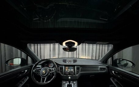 Porsche Macan I рестайлинг, 2015 год, 2 649 888 рублей, 17 фотография